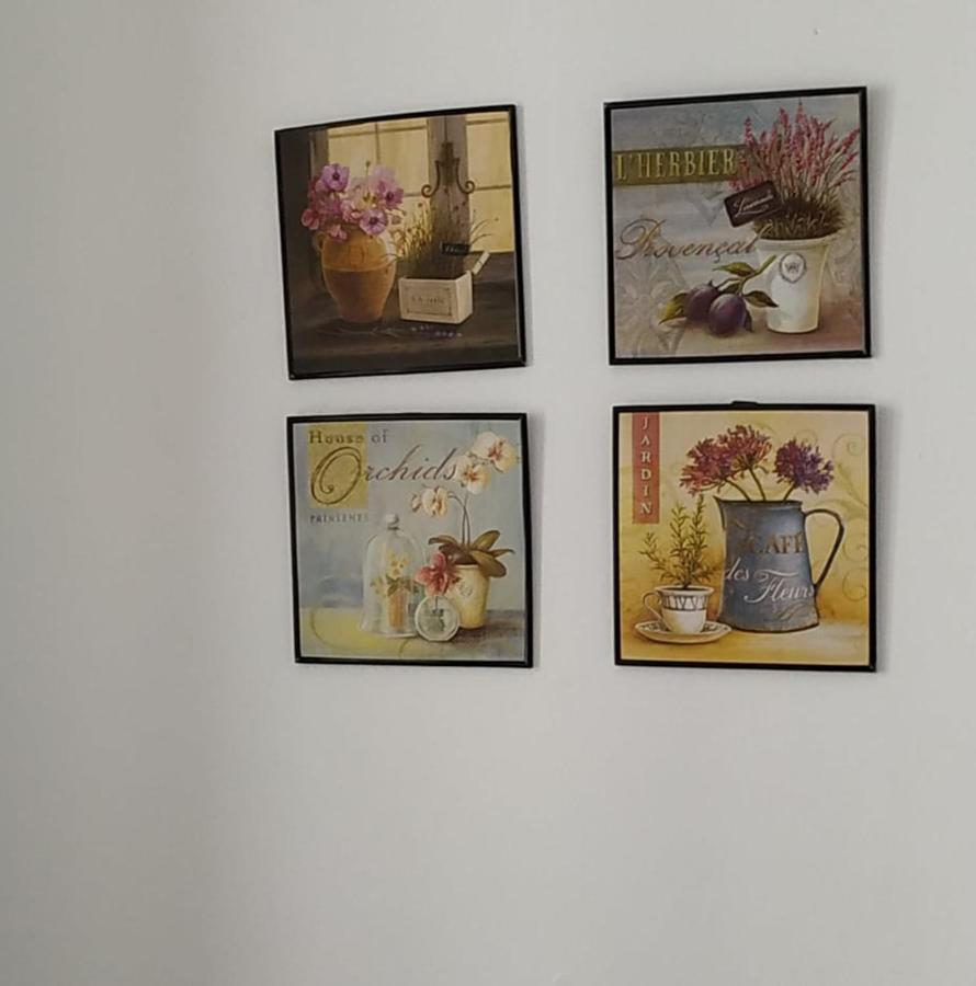 Nancy'S Rooms Gouvia Exterior foto